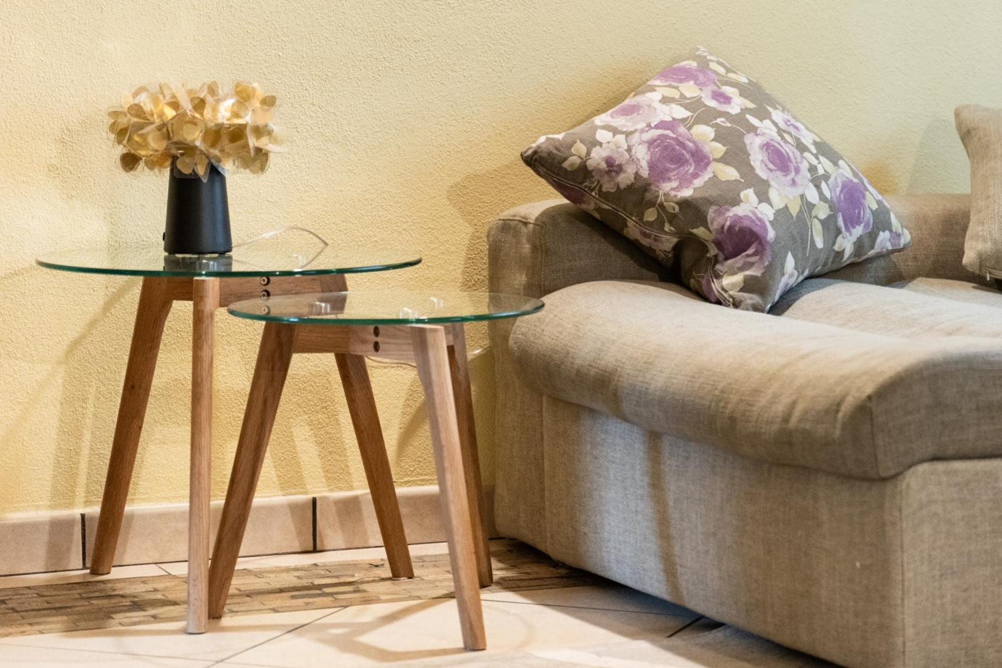 Alpine Apartment アオスタ エクステリア 写真