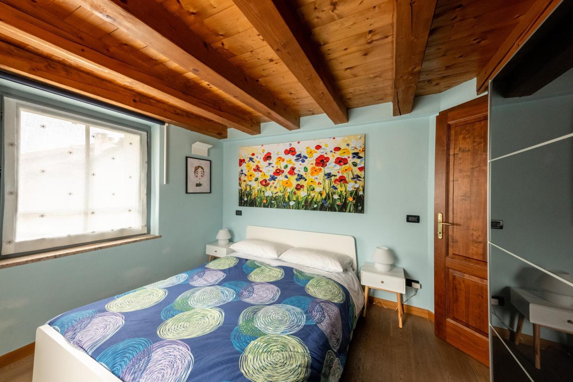 Alpine Apartment アオスタ エクステリア 写真